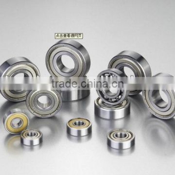 Deep Groove ball bearing 63/28-NR