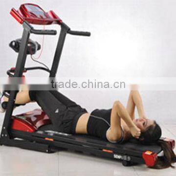 Home Electric Treadmill KF-1008R,Power Fit treadmill