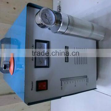 Flame Generator Acrylic Polishing Machine 205T photo-3