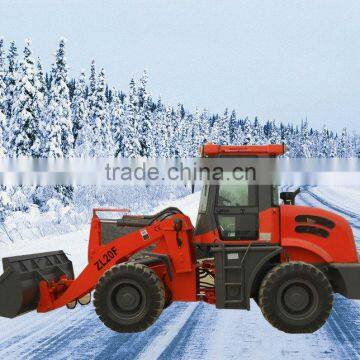 ZL20 CE Cheap Loader 2ton