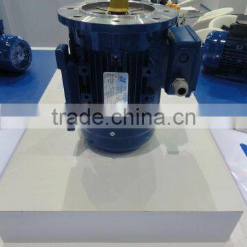 2.2KW Three Phase IE3 Electric Motor with CE