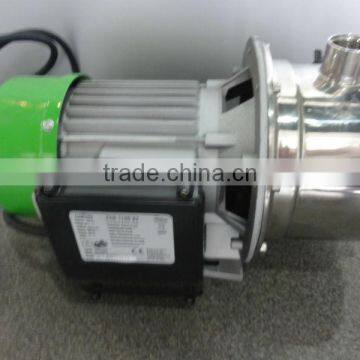 New Design Clean Water JET Garden Pump