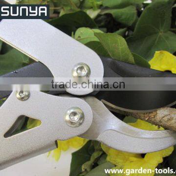 Metal Heavy Duty Rollering Bypass Lopping Shear photo-3