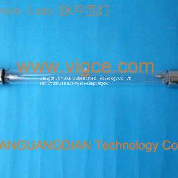 D27 Pluse ксеноновая лампа photo-2