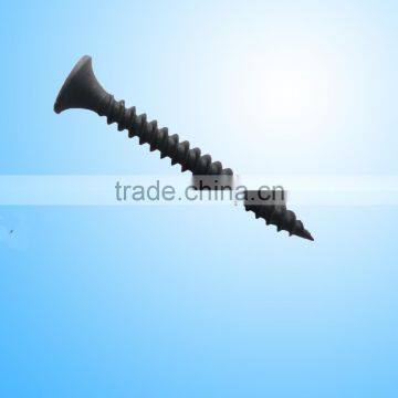 Low Carbon C1022 Phosphated Finish Drywall Screw/head Drywall Screws photo-3