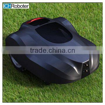 2013 best selling high quality China manufacture robot gas lawn mower