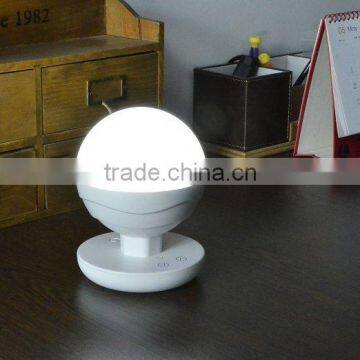 2015 New Children's LED Bedside Lamp Dimming Touch Night Light From ICTC Factory photo-5