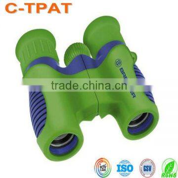 ICTI fashionable outdoor toy plastic telescope made in China OEM MANUFACTURE SUPPLIER ON ALIBABA