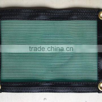 Mesh Tarp, Screen Tarp, Coutyard Screen, Windscreen, Sports Screen photo-4