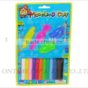 Item No.: STA4489 Modeling Clay Set