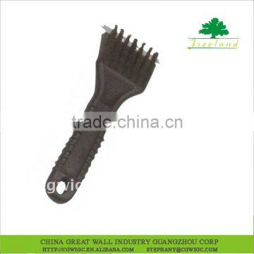 BBQ TOOLS - CLEANING BBQ GRILL BRUSH