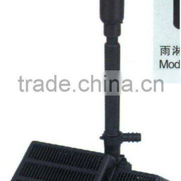 Garden Pond Plastic Fountain(YY-HJ-923)