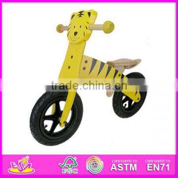 2015 Hot Sale Kids Wooden Bike,popular Wooden Balance Bike,new Fashion Kids Bike W16C113-M1 photo-5
