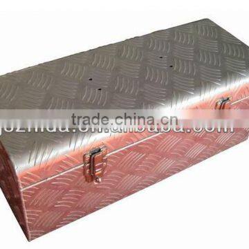 Workshop Useful Aluminum Tools Box Tractor Supply Truck Toolbox photo-3