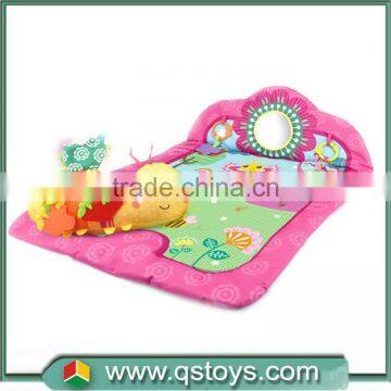 2016 Funny Baby Crawling Mat Made in China photo-4