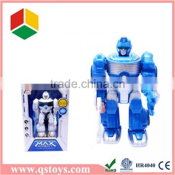 Kids small toy fight robot toy with EN71 QS150705073