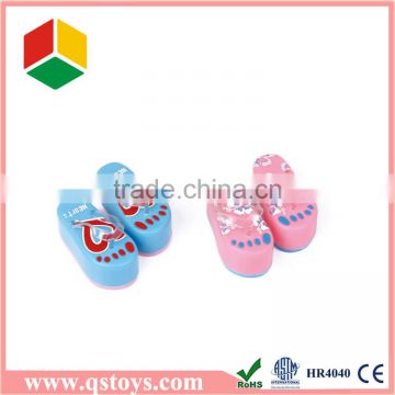 kids fancy Wind Up Walking Sandals toys for sale