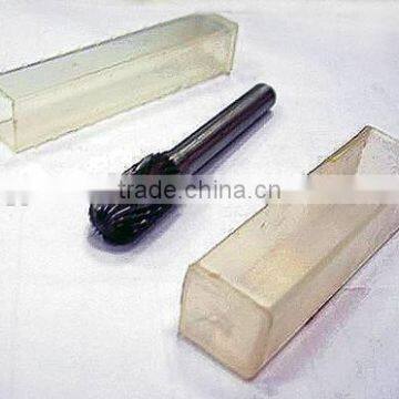 Carbide Ball Nose End Mill Clinder Pneumatic Hand Tool