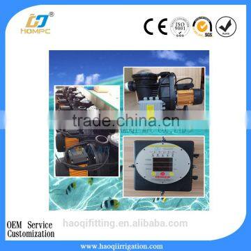1200 W DC Solar Swimming Pool Pump Solar Powerd Water Pump photo-5