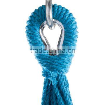 Garden Portable Beach Oasis Camping Hammock With Carry Bag photo-5