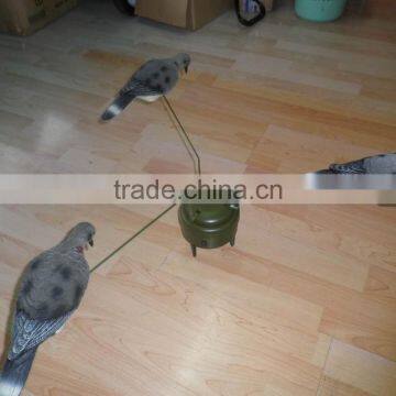 Feeding Dove Dedoys