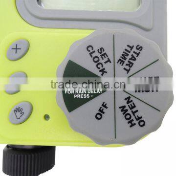 Sprinkler Timer Agriculture Irrigation Water Timer photo-5