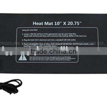 Hot Sell ETL CE LP67 Approved Seedling Heated Mat