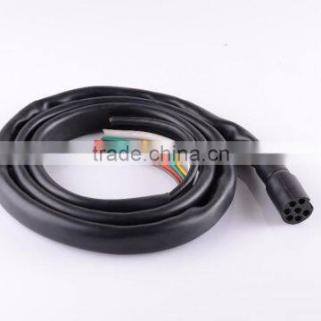 S80400 6 Core Trailer Cable Truck Side/6 Core RV Cord photo-2