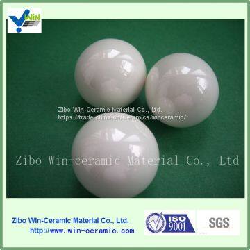 Wear Resistance Zirconia Ceramic Ball Mill Grinding Media photo-3