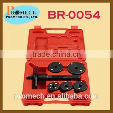 Made In Taiwan Rear Disc Brake Calipers Tool Kit / Vehicles Body Repair Tool Set