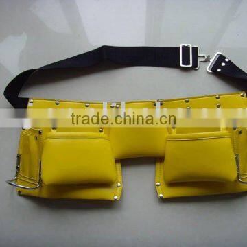 Leather Tools Bag
