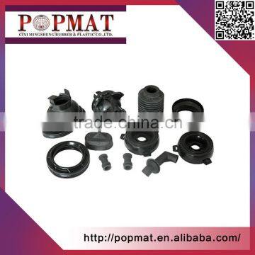 car rubber sealing elements rubber parts