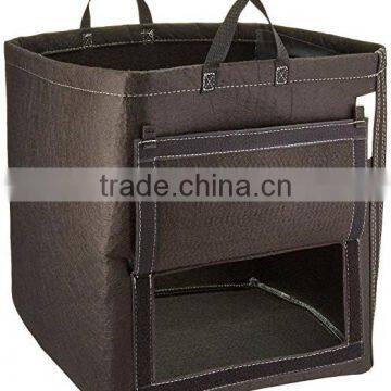 Fabric Grow Bag Smart Pots With Handles For Potato photo-2