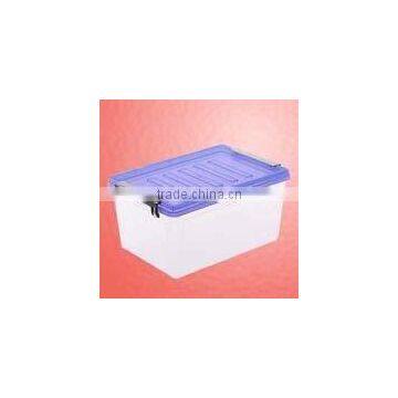 K010 Under bed Storage Box(4.5 Liters)