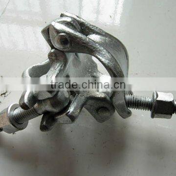 48.3mm Standard Fixed/swivel Scaffolding Coupler/clamp photo-2