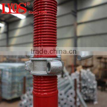 Shoring Scaffold Heavy Duty Steel Adjustable Post Shores photo-3