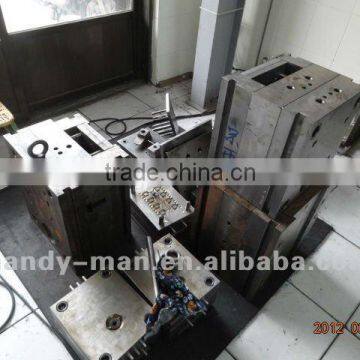 Mould Design OEM and Customerized Service
