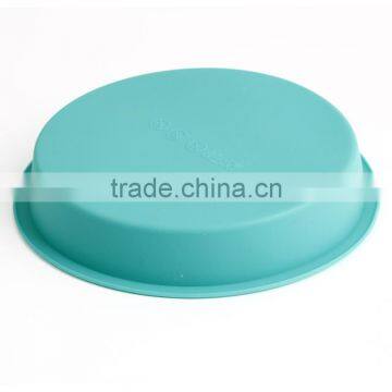 CBU22 FDA Silicone Pie Pan /Cake Mold photo-3