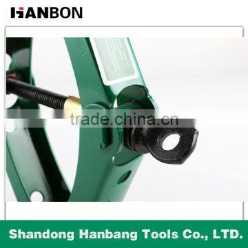 Professional Scissor Jack With Laborsaving Handle/Car Jack photo-4