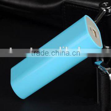 Cuboid Portable 4000Mah Power Bank Charger For Phone photo-6