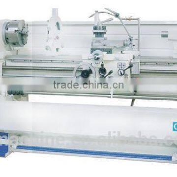 Engine Lathe, Gap Bed Lathe, With Swing Over Bed 330, 356,410, 460, 510, 560mm photo-2
