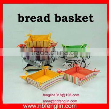 strips bread basket