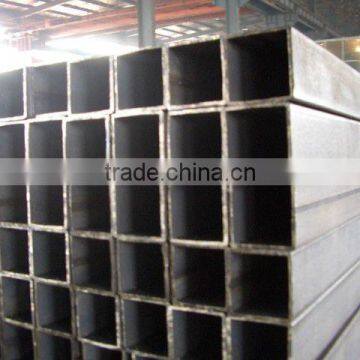 DIN Hollow Section Tube/ Square Steel Pipe With High Quality photo-4