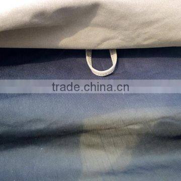 Outdoor Camping Canvas Swag Dome Tent photo-5