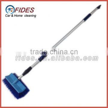 3M Telescopic Truck Long Handle Cleaning Car Wash Brush photo-3