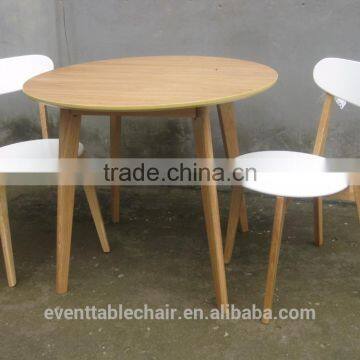 Wholesale Restaurant Living Room Low Price Wooden Dining Room Chairs photo-5
