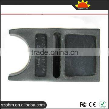 Wholesale Patented Product Multifunction Adjustable Flashlight / Laser Bicycle Mount photo-4