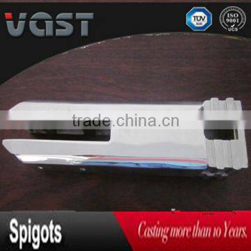 New Design Middle d Wide Type Glass Clip With Great Price
