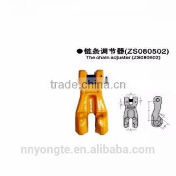 Heavy Duty G80 Clevis Chain Clutch photo-2