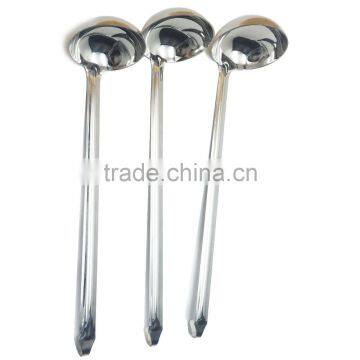 Hot Sale Stainless Steel Strainer Spoon photo-3